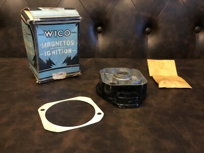 WICO MAGNETOS IMPULSE LAG #P3867 NEW OLD STOCK