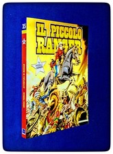 IL PICCOLO RANGER N.35 EDIZIONI IF - NUOVO - 