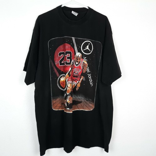Michael Jordan T-Shirt Mens Size 2XL 