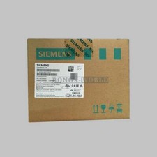 1PC SIEMENS Inverter 6SL3210-5BE17-5UV0 0.75KW 380V 6SL3 210-5BE17-5UV0 NEW