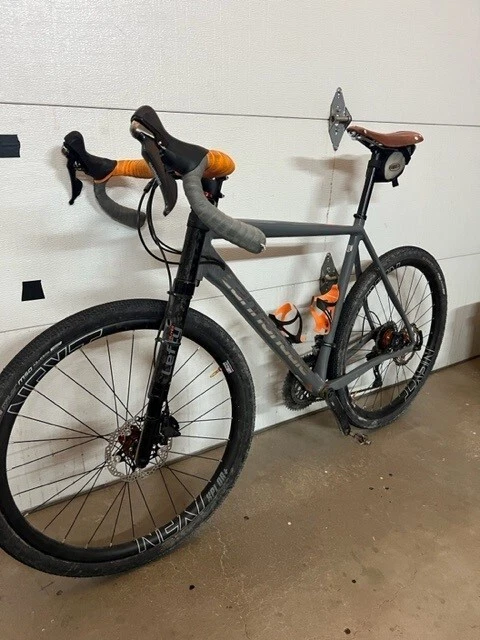 Cannondale Slate Gravel Bike