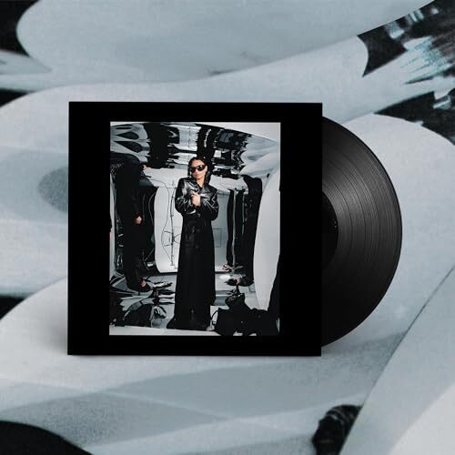 ERIKA DE CASIER - STILL - Neue Vinyl Schallplatte 12 Schallplatten - Z3447z - Bild 1 von 2