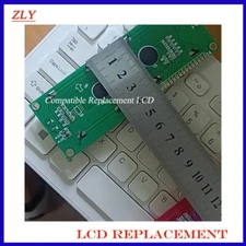 MTC-16201X P-16201X LCD Display Compatible Replacement Screen