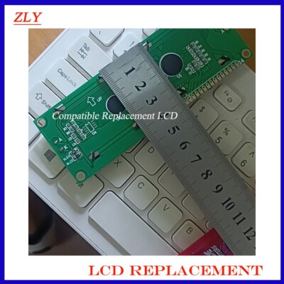 MTC-16201X P-16201X LCD Display Compatible Replacement Screen