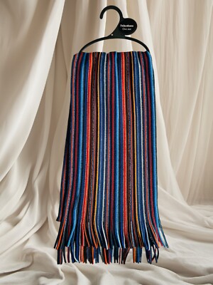 Debenhams Warm and Cosy Mens Scarf Brand New RRP