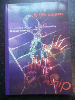 The Source: The Definitive Worship Collection by  1840031212 FREE Shipping