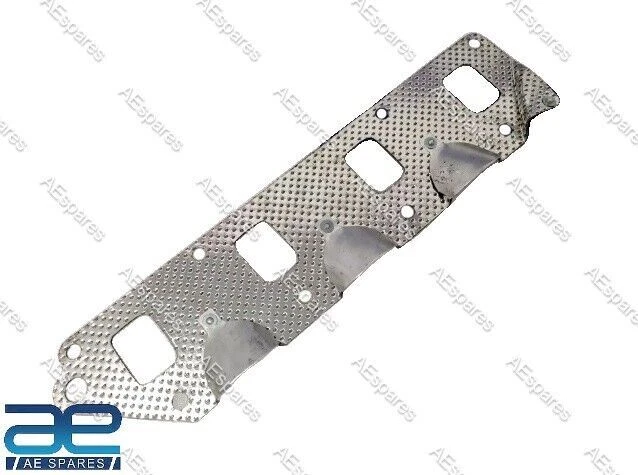 Exhaust Manifold Gasket For Suzuki Samurai SJ413 1995-2000 Part 14140M83010 S2u - Изображение 3 из 4