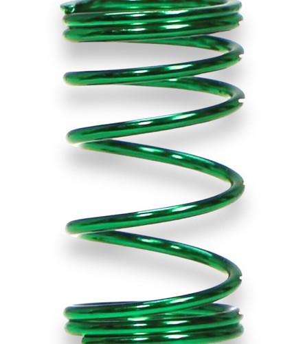 EAGLE MODEL 3741U 1/10 Unequal Pitch Spring Set for Drift Cars 5 types x 2 New - Picture 3 of 4