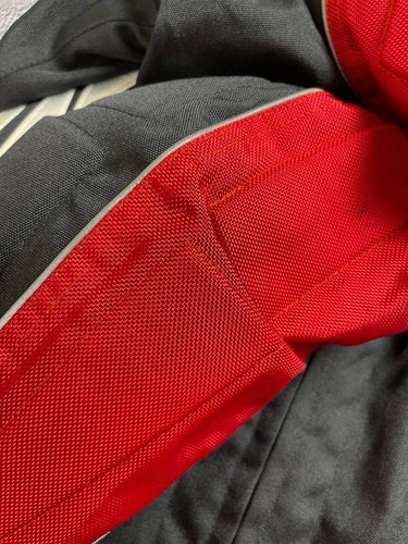 Hein Gericke Pro Sport Moto Jacket Size L - Picture 4 of 7