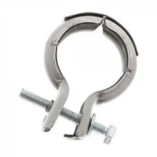 Adapter für Auspuffrohr Klemmschelle 144-838 FA1 für MERCEDES-BENZ CLS R-KLASSE