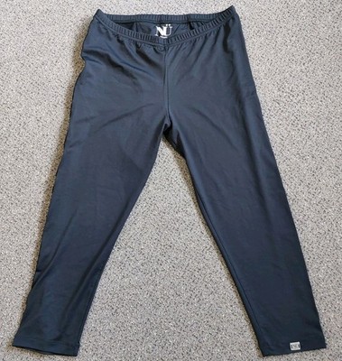Dreiviertel Leggings von Nü Denmark Gr.L- NEU !!