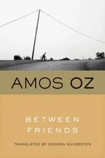 Between Friends Paperback Amos Oz