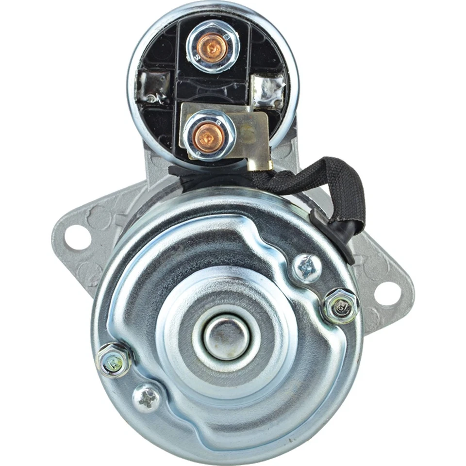 Starter For Suzuki Vitara 2.0L 2000-2003 31100-60AD0 M1T85881ZC; SMT0216 - Image 4 of 4