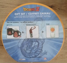 *NEU* Dragon Ball Z: Premium Gift Set Abystyl...