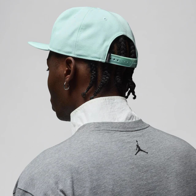 Authentic Size L/XL Nike Jordan Jumpman Pro Adjustable Cap FV5296