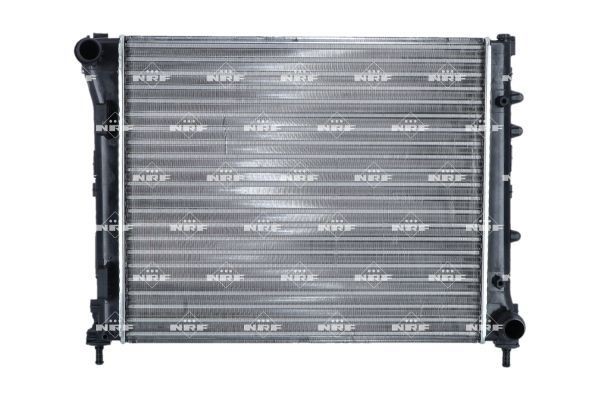NRF KüHler, MotorküHlung 53525A Passend FüR Fiat Ford-image