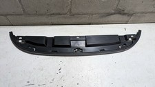Spoiler Stoßstange Vorne Unten 7414GN Citroen C Xsara Picasso 1.6 HDi Kombi