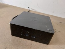 Dell K16A 4K HDMI USB-C Universal Docking Station USB 3.0 + 130W Power supply