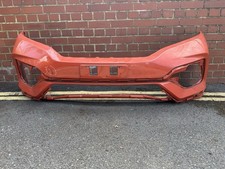 Honda Jazz 2018-20 Front Bumper 