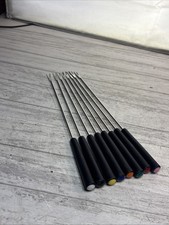 Cuisinart FONDUE Fork Pick Set 8 Pieces Multi...