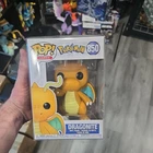Funko Pop! Vinyl: Pokémon - Dragonite #850