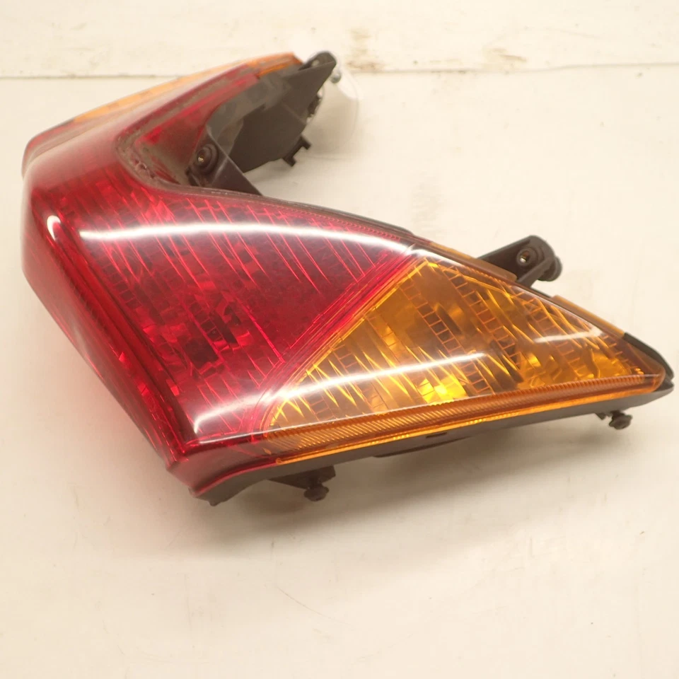 03-18 Honda ST1300 st 1300 rear tail light brake turn signal - Image 2 of 4