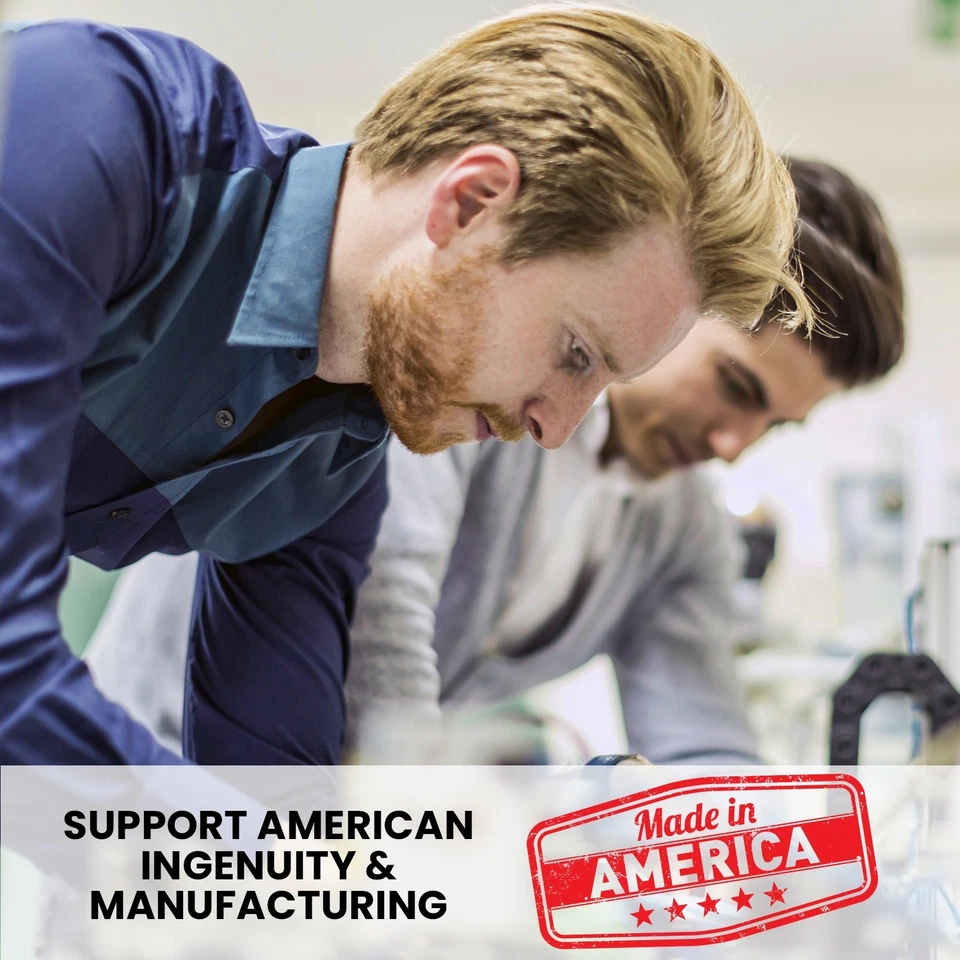 Temp Stick WiFi Temperature & Humidity Sensor 24/7 Monitoring & Alerts (Black) - Image 4 of 4