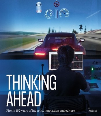Ian McEwan Pirelli: Thinking Ahead (Taschenbuch) (US IMPORT)