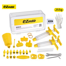 Ezmtb Kit Di Spurgo Olio Freni per Bicicletta Strumenti per SHIMANO SRAM Avid MA