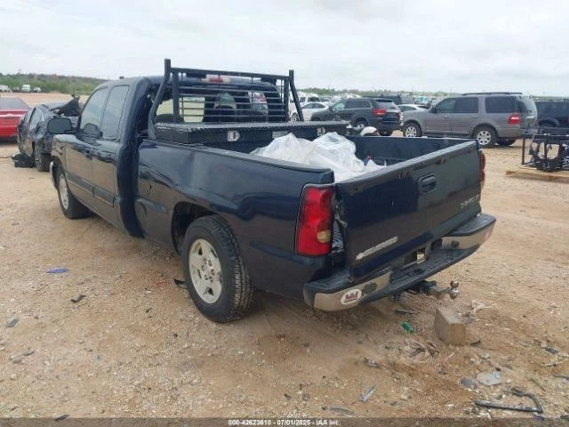 Automatic Transmission Classic Style 4.8L Fits 04-07 SIERRA 1500 PICKUP 609235 Foto 3 de 4
