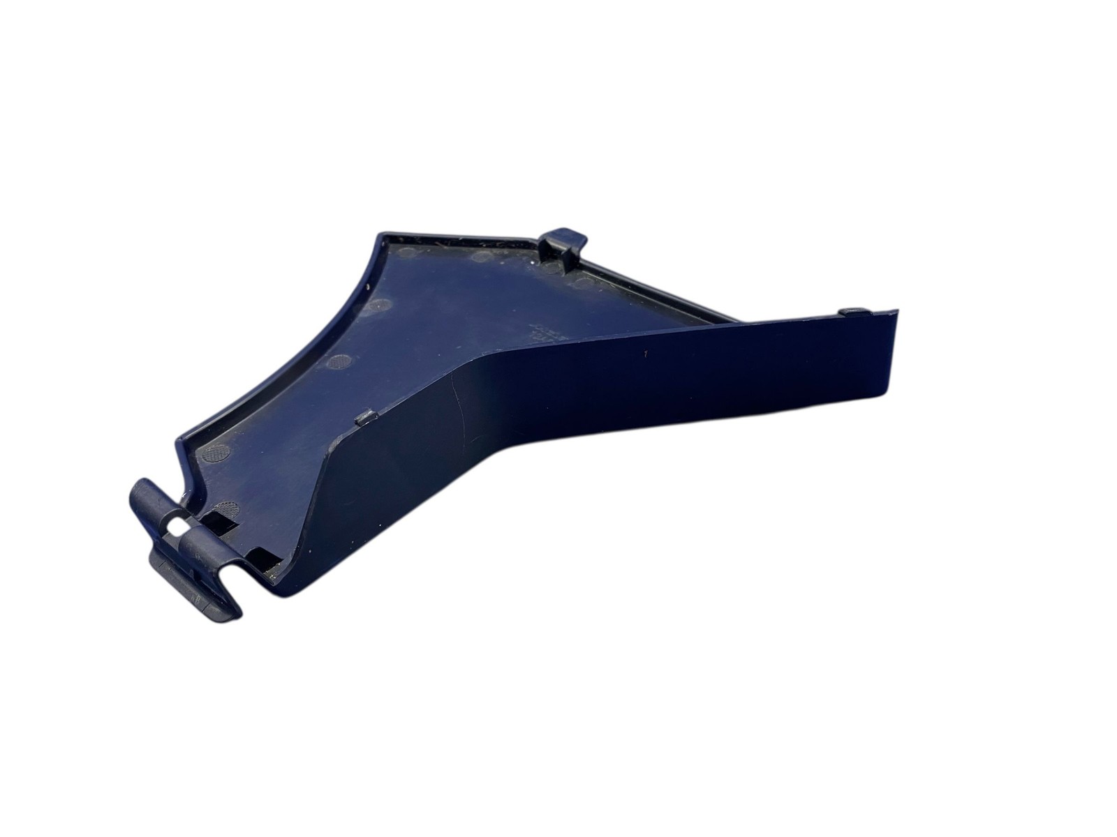 2016-2021 MCLAREN 570S ACCES TRIM COVER PANEL 13A5186CP *SCRATCHES* OEM