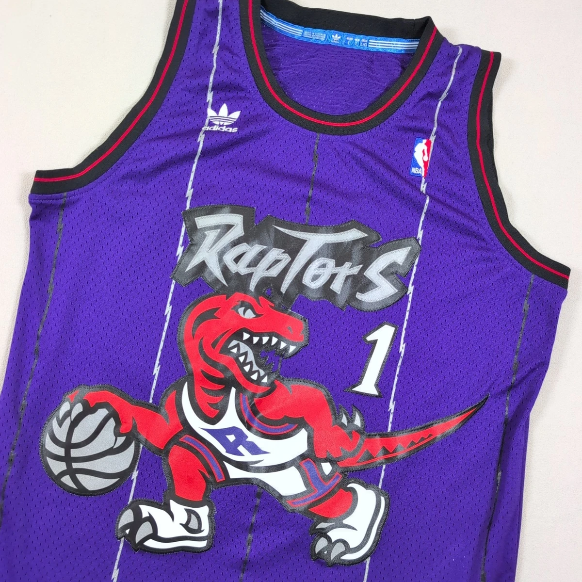 adidas Toronto Raptors NBA Jerseys for sale | eBay