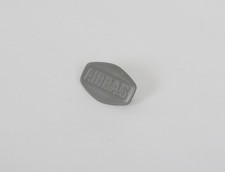 Genuine Bmw E53 Door Interior Trim Misc. Cosmetic Cover. Gray 51417004437 Genuine Bmw E53 Door Interior Trim Misc. Cosmetic Cover. Gray 51417004437