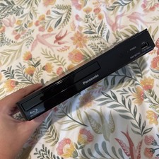 Panasonic DMP-BDT167 Blu-ray Player