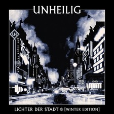 Unheilig - Lichter der Stadt (Winter Edition)...