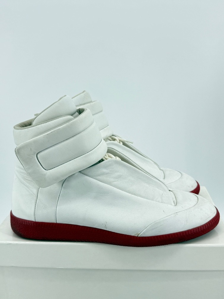 Maison Margiela Future High size 43 (US10) made in Italy | eBay