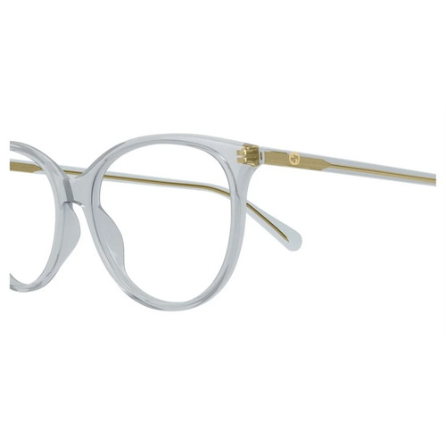 NUEVAS Gafas Gucci GG0550o-018 53mm 100% Auténticas - Imagen 2 de 4