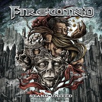 Stand United (Digipak) | Firewind | Deutsch | Audio-Cd | CD | 2024