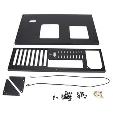 Case Rack For Motherboards Widely Body Heat Dissipation Design Open Chassis TRGO