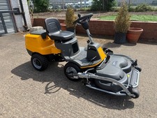 STIGA PARK300 OUT FRONT MULCHER,RIDE ON MOWER,GARDEN TRACTOR,HUSQVARNA