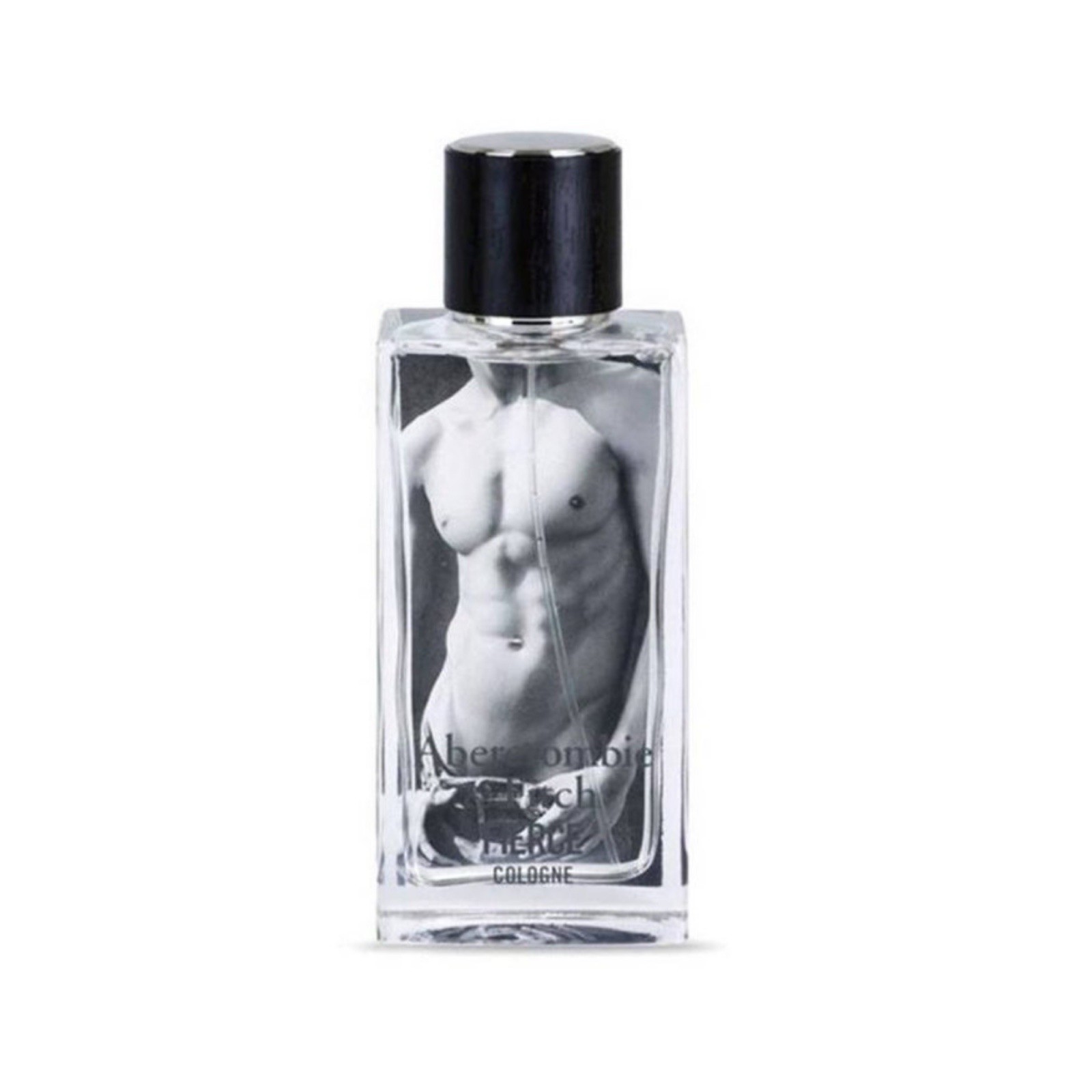 Abercrombie & Fitch Fierce Eau De Cologne Fragrance Spray For Men 100ml