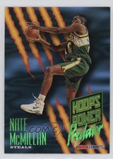 1994-95 NBA Hoops Power Predator Nate McMillan #P-7 19lw