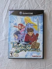 Tales of Symphonia - Used - Works - One Owner - Manual Incl (GameCube, 2004)