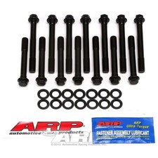 Arp 146-3601 Amc 6-cyl. Cylinder Head Bolts 12 In. Dia. Hex Chromoly Kit Arp 146-3601 Amc 6-cyl. Cylinder Head Bolts 12 In. Dia. Hex Chromoly Kit