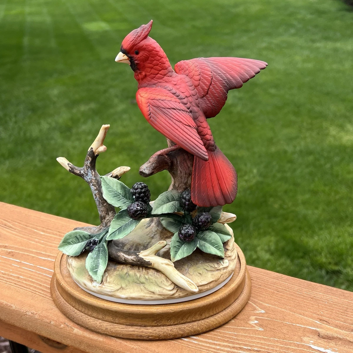 Cardinal By Andrea for sale | eBay