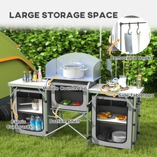 Camping Kchenblock in Camping-Mbel online kaufen | eBay.de