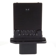 HVAC Heater Blower Motor Regulator Resistor For Nissan Frontier 05-17 271505Z000