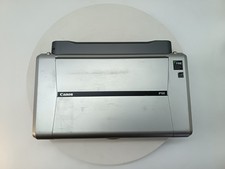 IMPRIMANTE CANON PIXMA IP100 JET D'ENCRE COULEUR. SANS CHARGEUR.