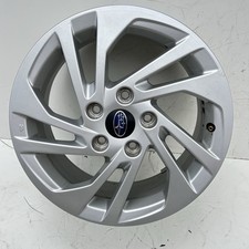 2024-2025 Subaru Impreza Wheel 16x6 - 1/2 28111FN020 Aluminum RIM OEM