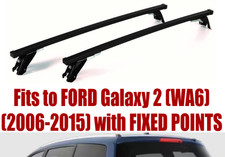 Barres de toit Ford GALAXY